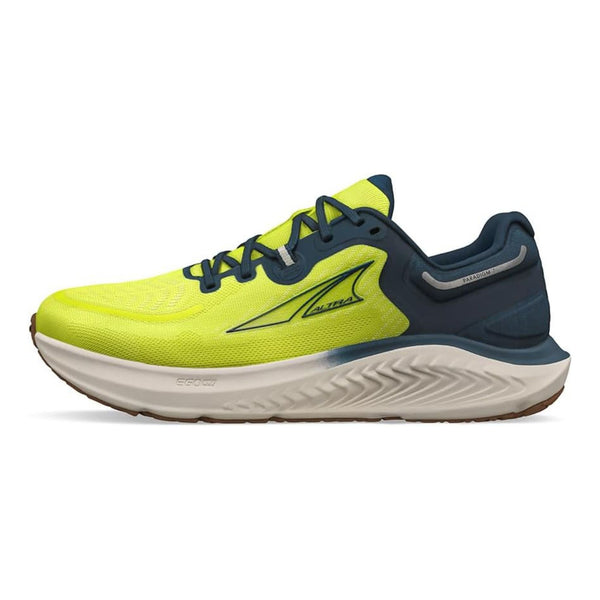 ALTRA Men's Paradigm 7 Lime