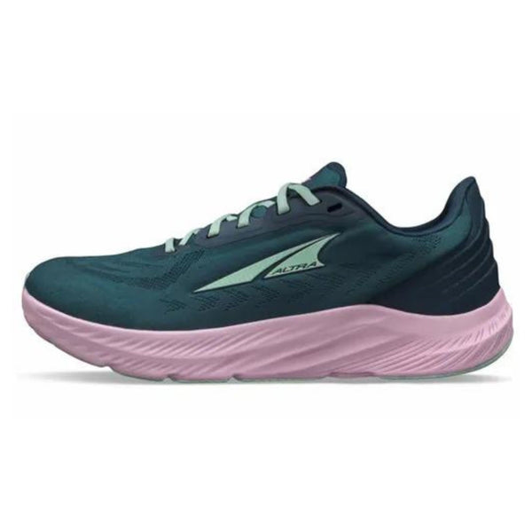 ALTRA Women's Rivera 4 Navy Pink