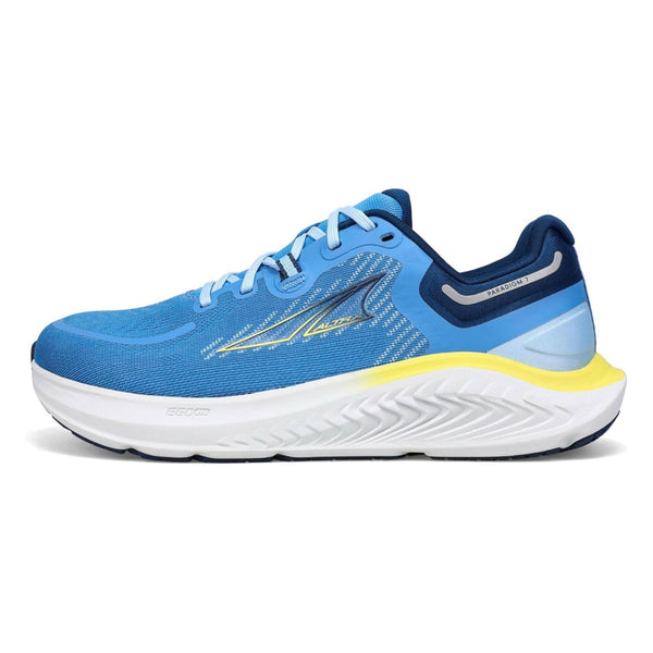 Altra Women's Paradigm 7 Blue