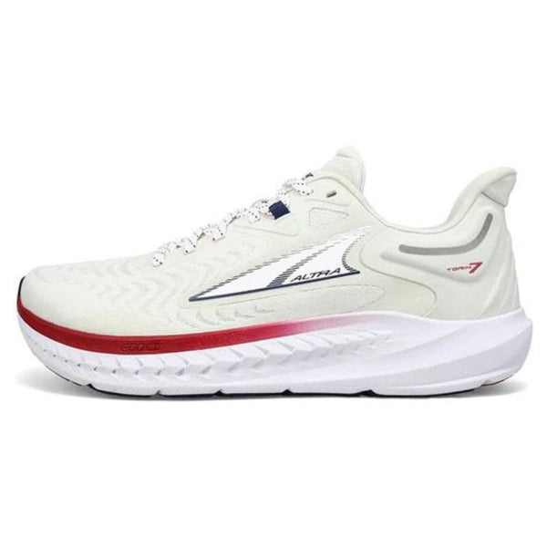 ALTRA Women's Torin 7 White Blue