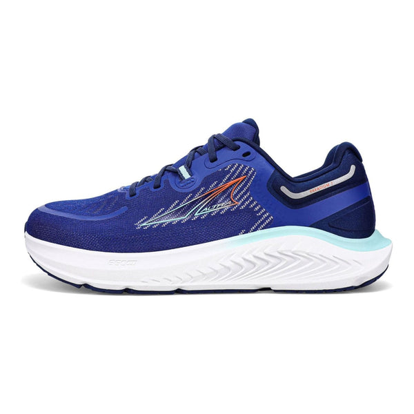 ALTRA Men's Paradigm 7 Blue