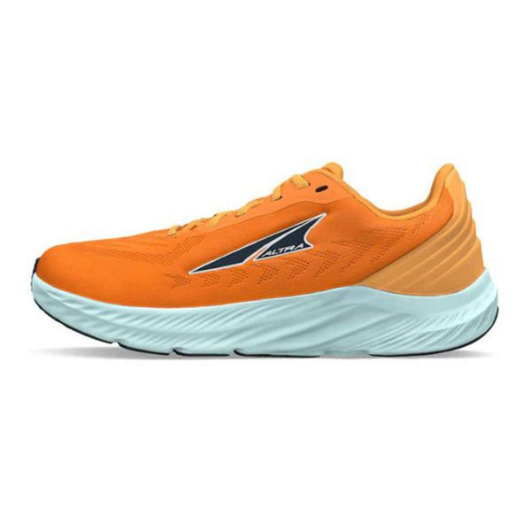 ALTRA Men’s Rivera 4 Orange