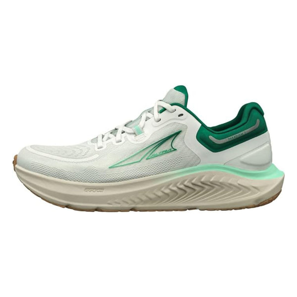 ALTRA Women’s Paradigm 7 White Green