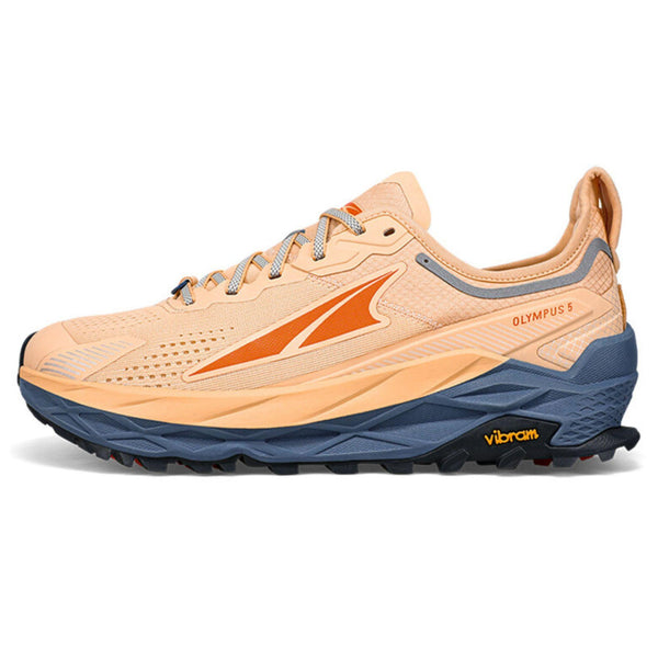 Altra Men's Olympus 5 Sand