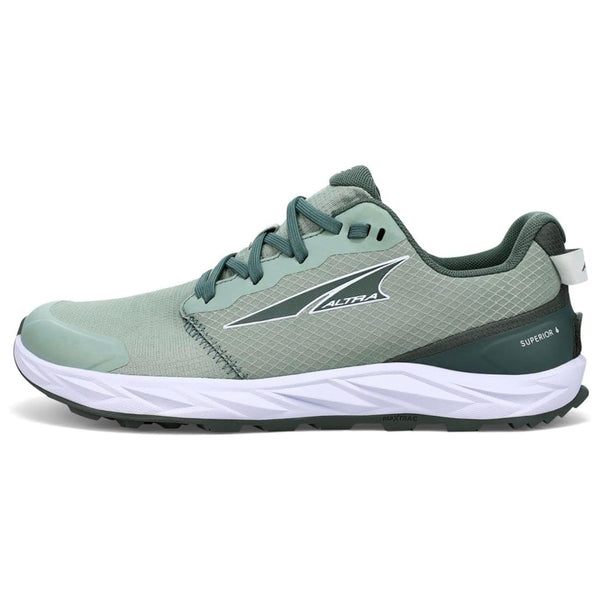 ALTRA Women's Superior 6 Green