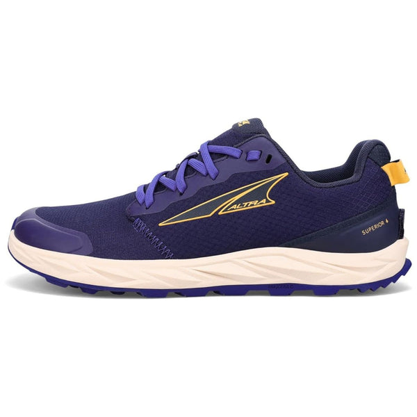 ALTRA Women's Superior 6 Dark Purple