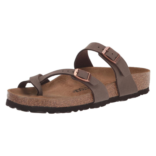 Birkenstock Women's Mayari Sandal Mocha