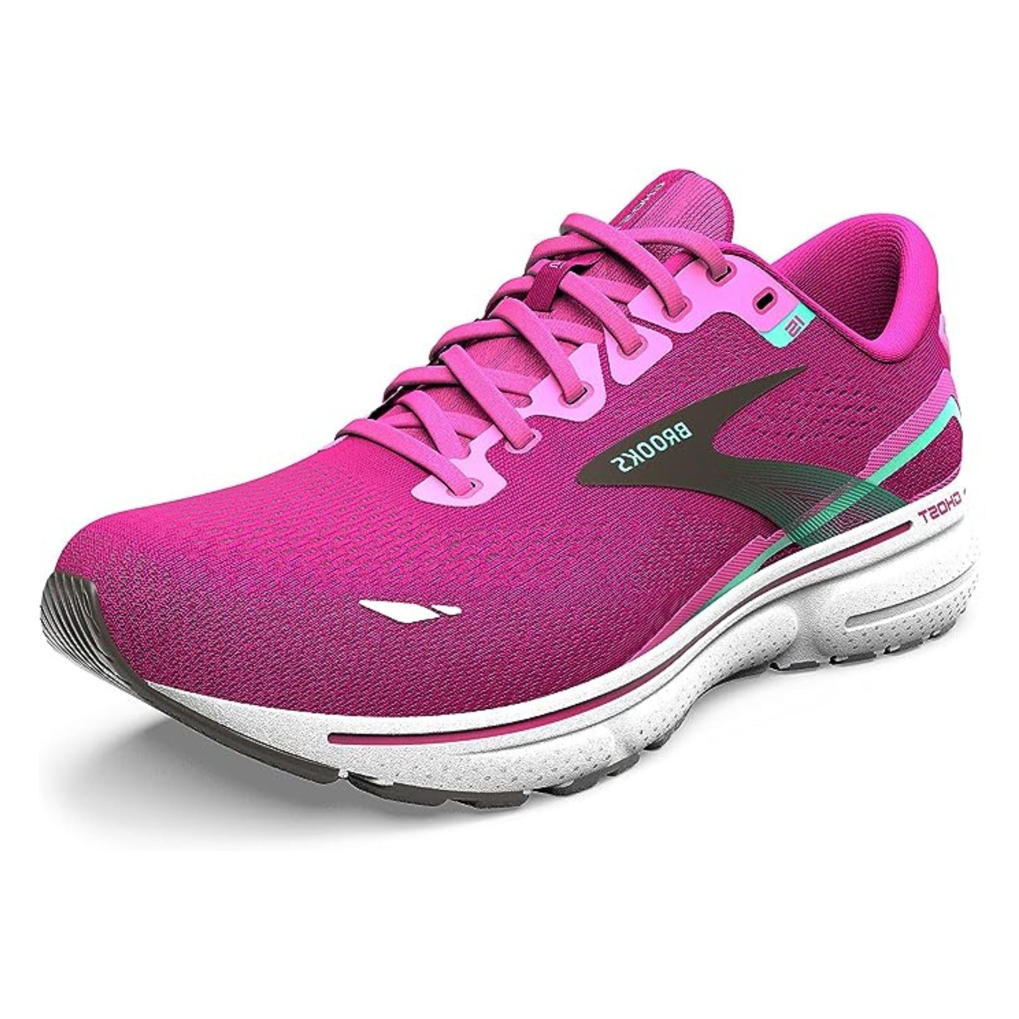 Brooks running store gb